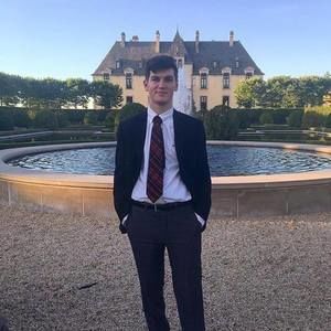 Meet your Posher, Kevin